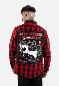 The Man Shirt