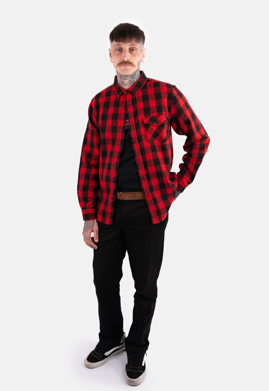 The Man Shirt