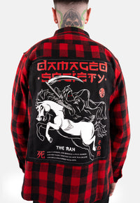 The Man Shirt
