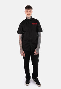 The Man Shirt
