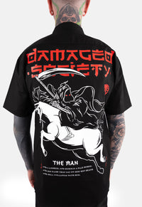 The Man Shirt