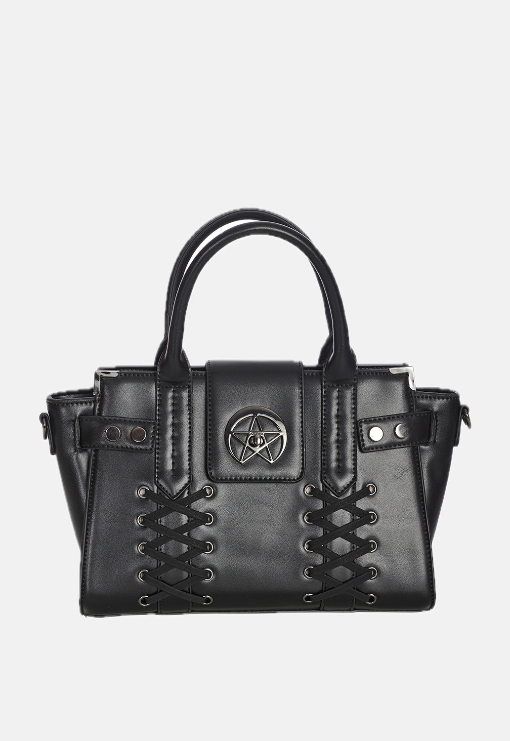 Through The Darkness Tote Bag