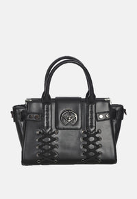 Through The Darkness Tote Bag