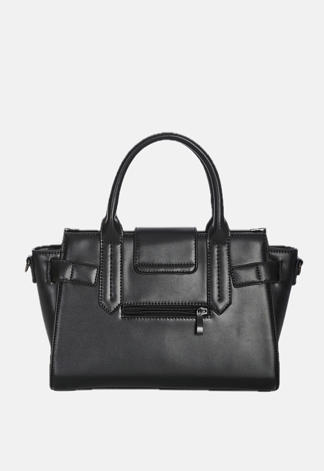 Through The Darkness Tote Bag