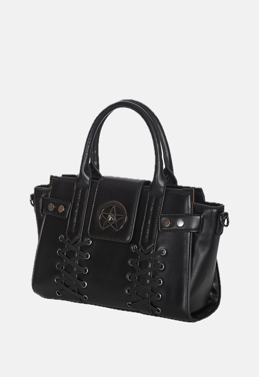 Through The Darkness Tote Bag