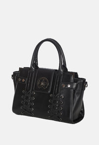 Through The Darkness Tote Bag