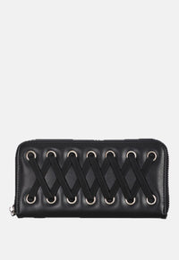 Through The Darkness Wallet