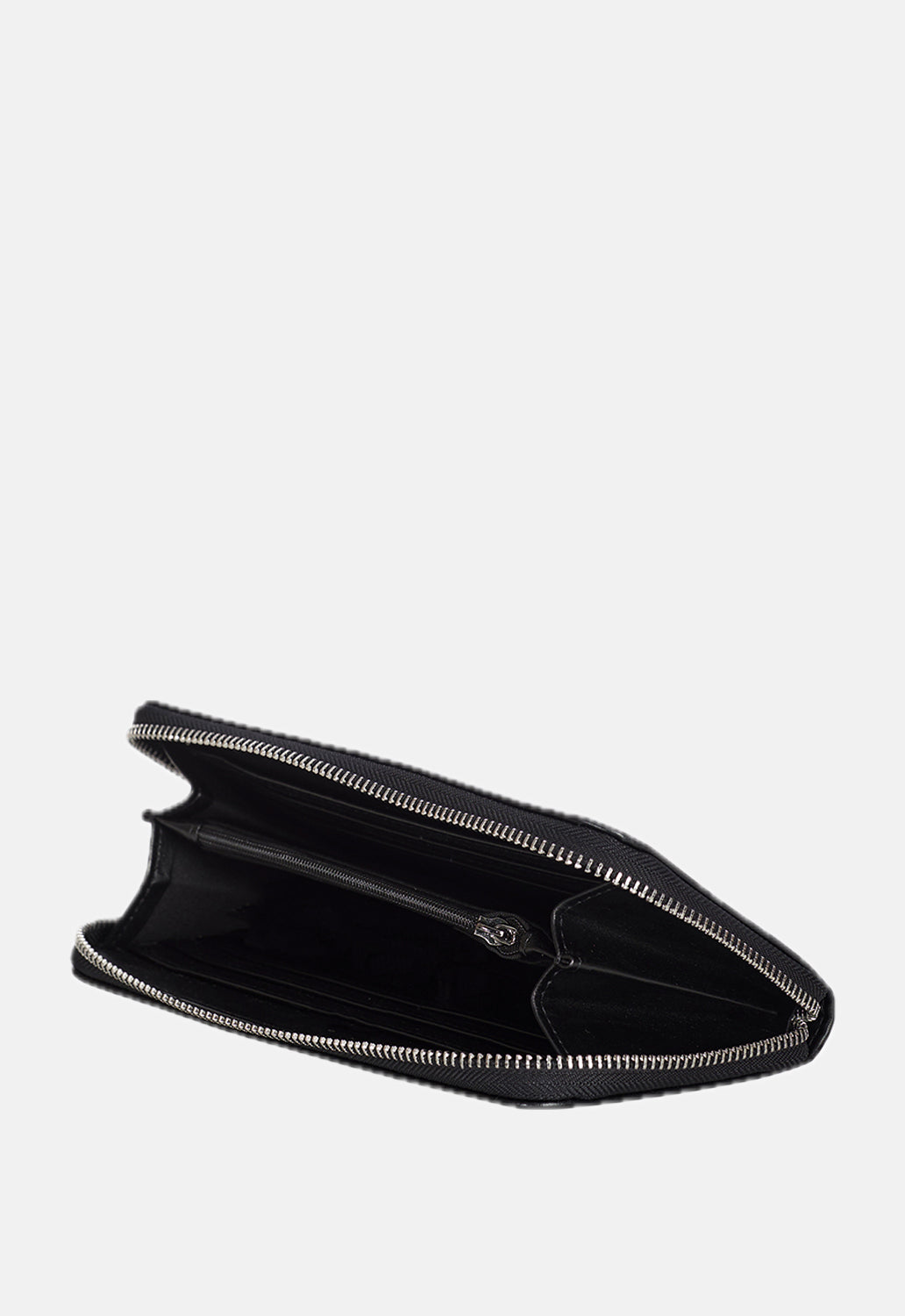 Through The Darkness Wallet