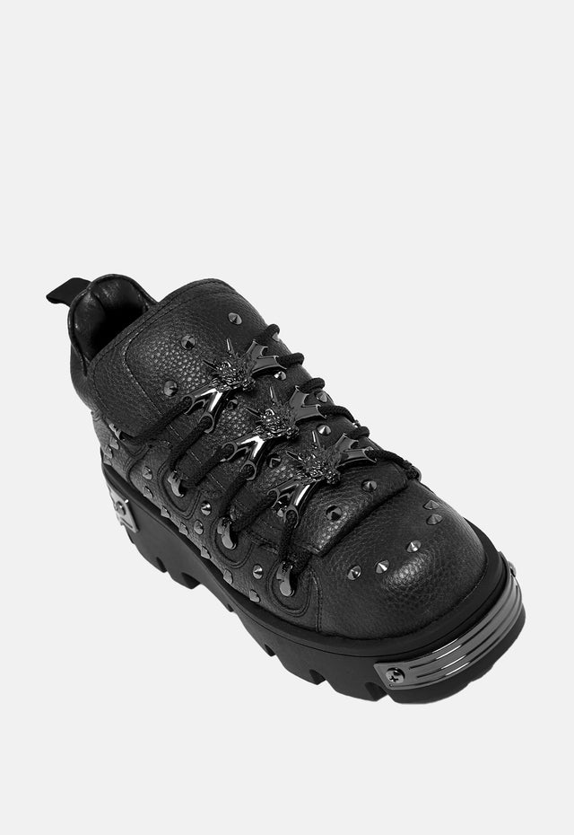 Thurnax Chunky Trainers