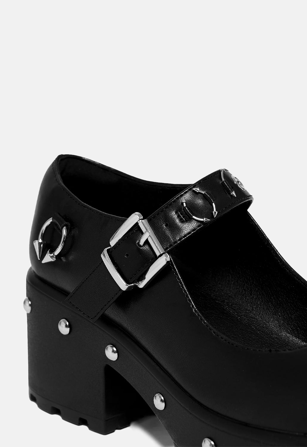 Tira Mary Janes Septril Edition