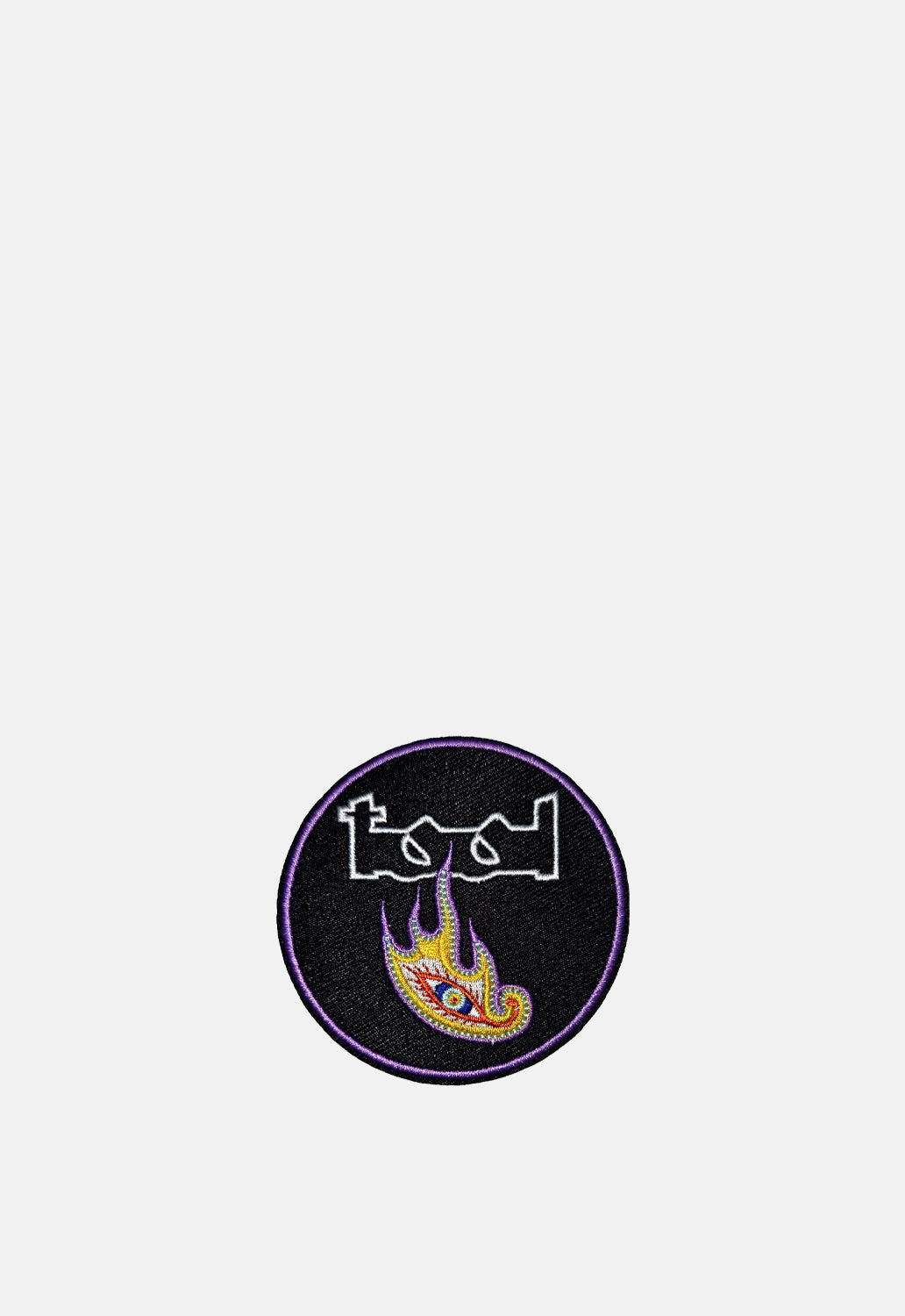 Eye Of Music Patch
