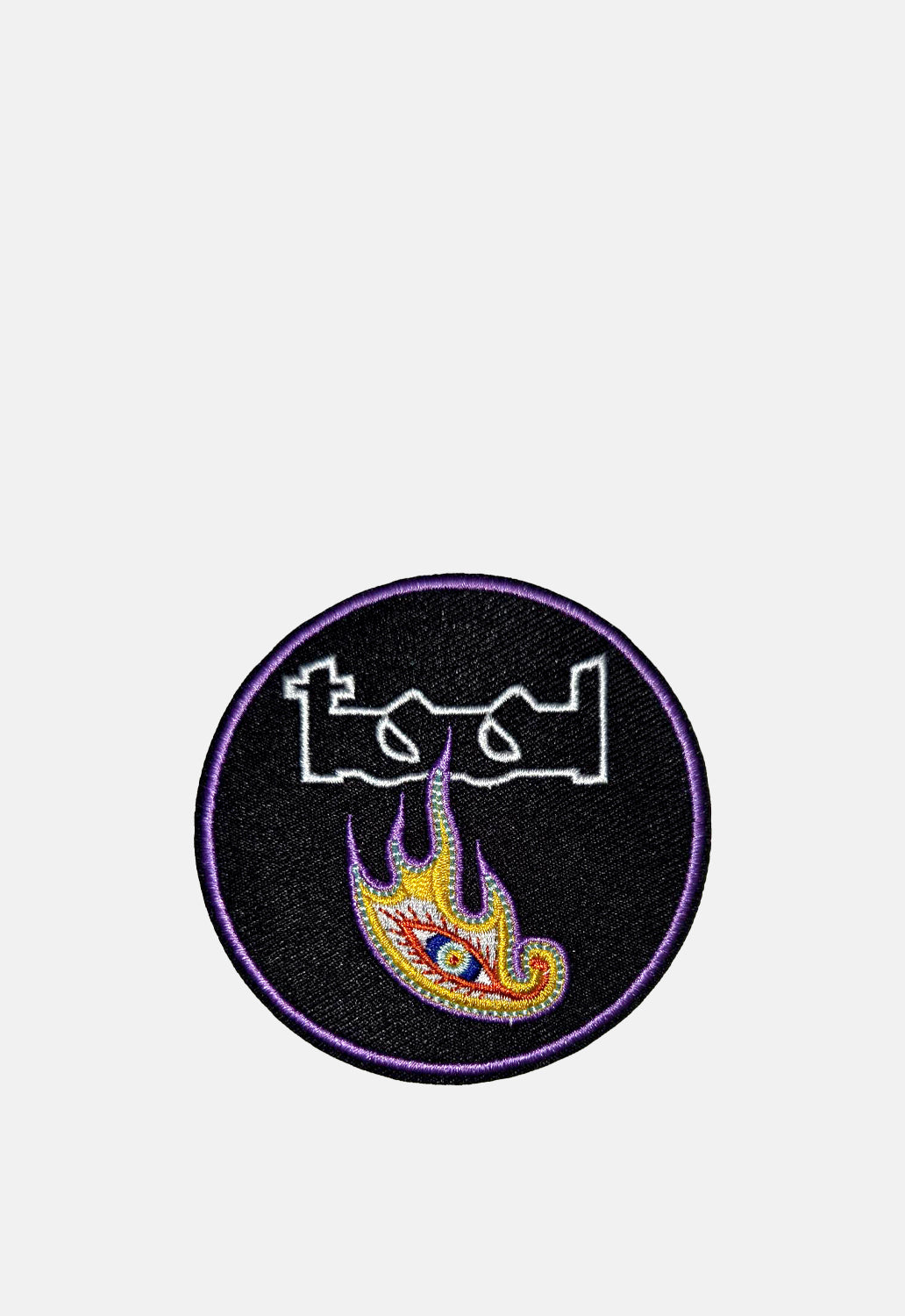 Eye Of Music Patch