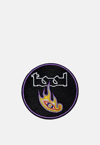 Eye Of Music Patch