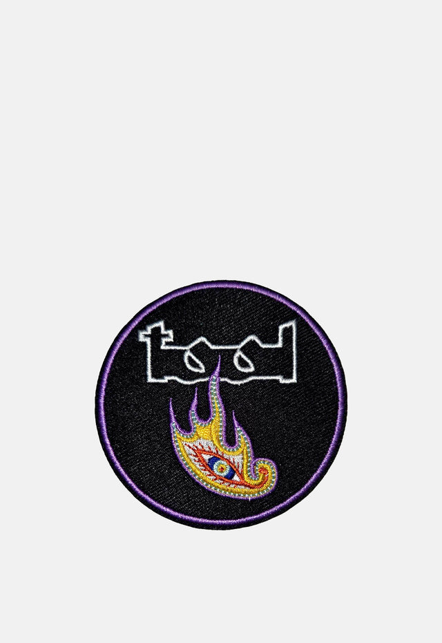 Eye Of Music Patch
