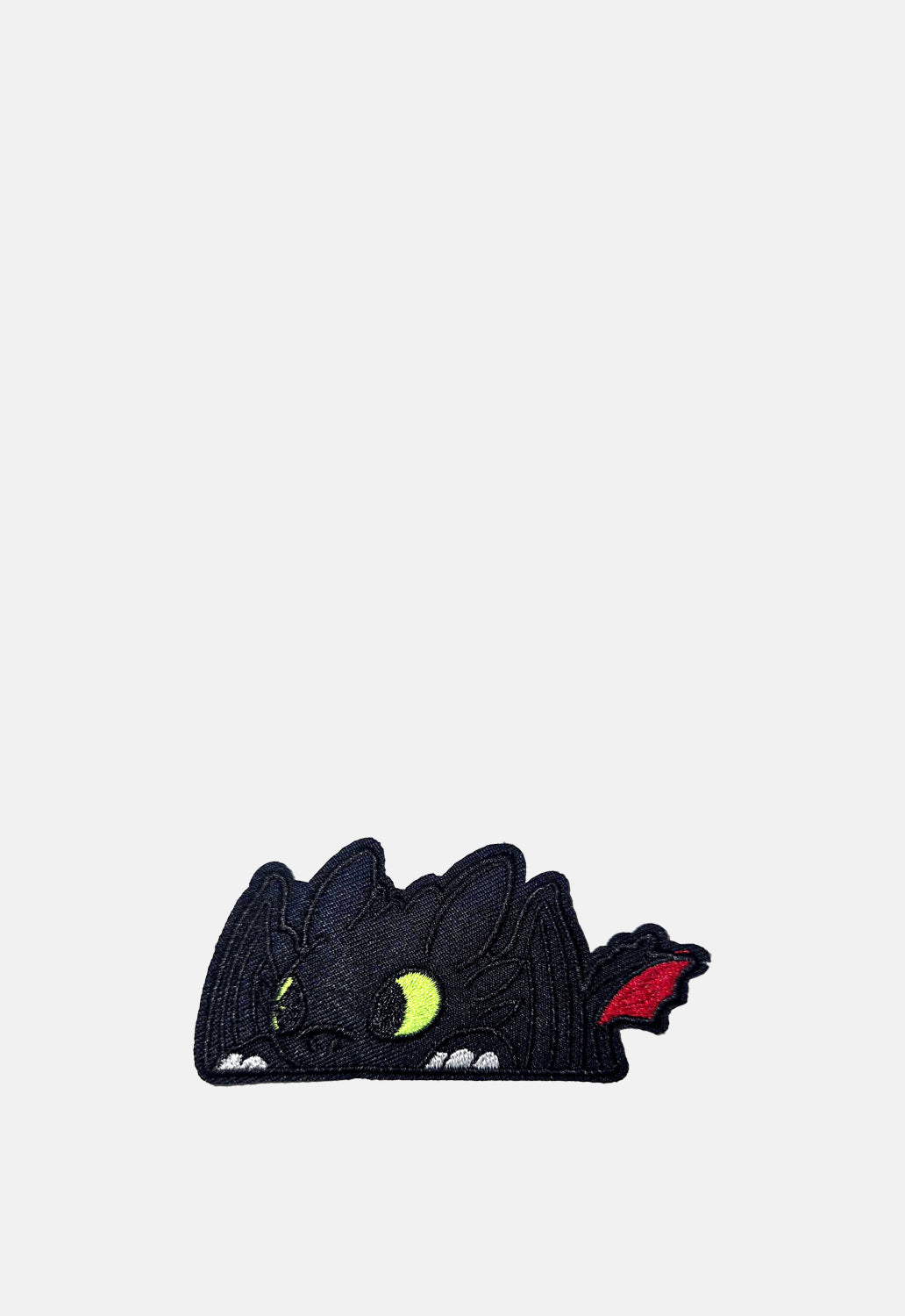 Toothless Pounce Patch
