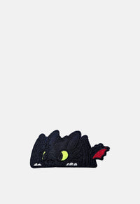 Toothless Pounce Patch