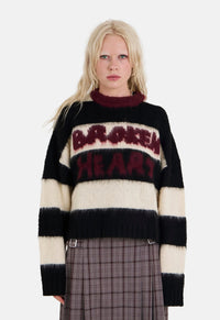 Tragic Knit