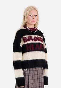 Tragic Knit