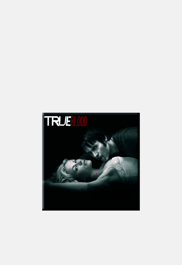 Classic Promo Fridge Magnet