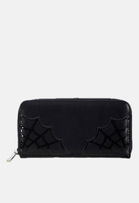 Twilight Time Wallet