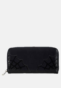 Twilight Time Wallet