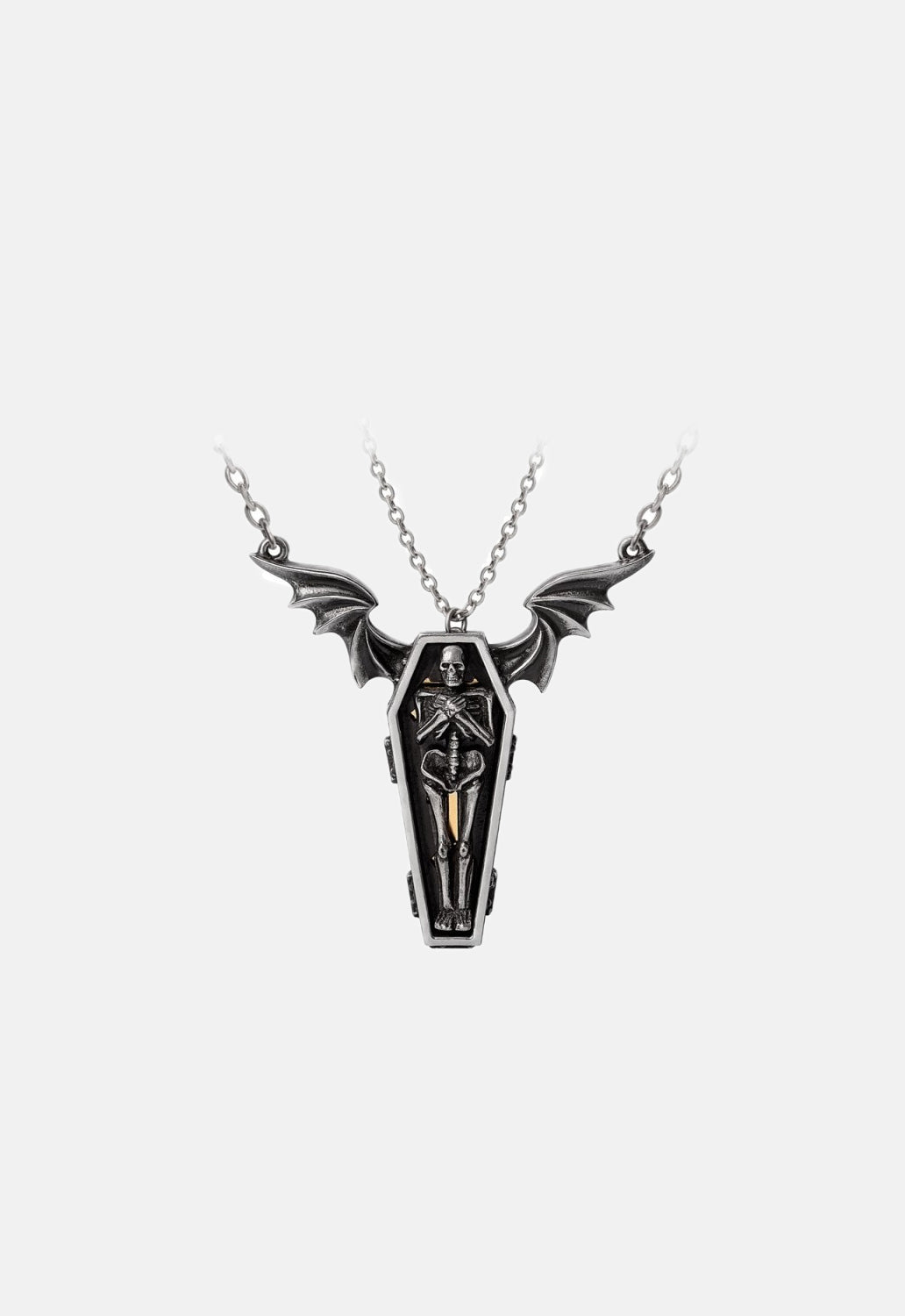 Undying Homage Necklace