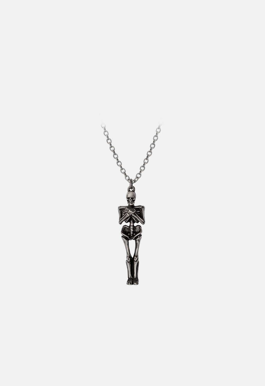 Undying Homage Necklace