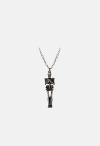 Undying Homage Necklace