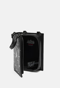 Vampire Queen Book Handbag