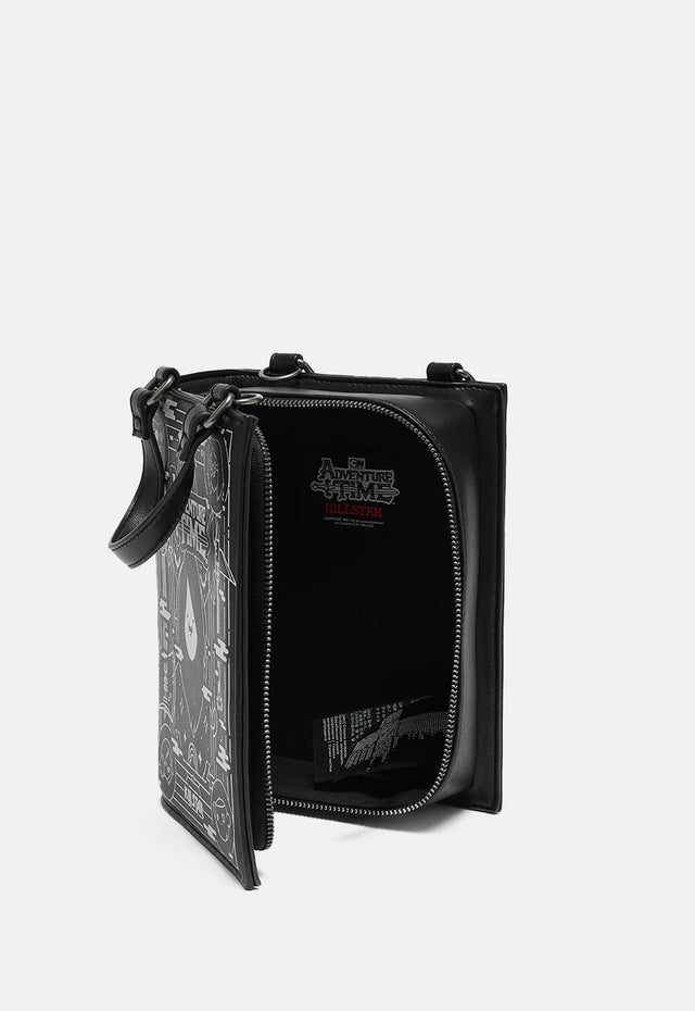 Vampire Queen Book Handbag