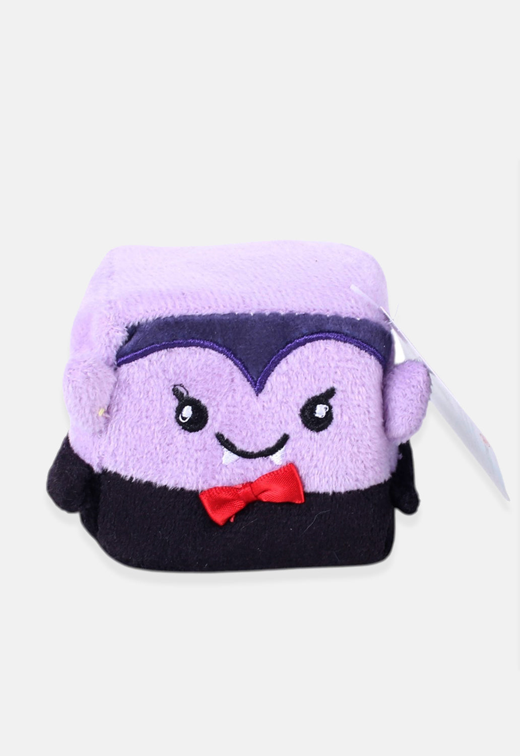 Vampire Squishy Cube Plush