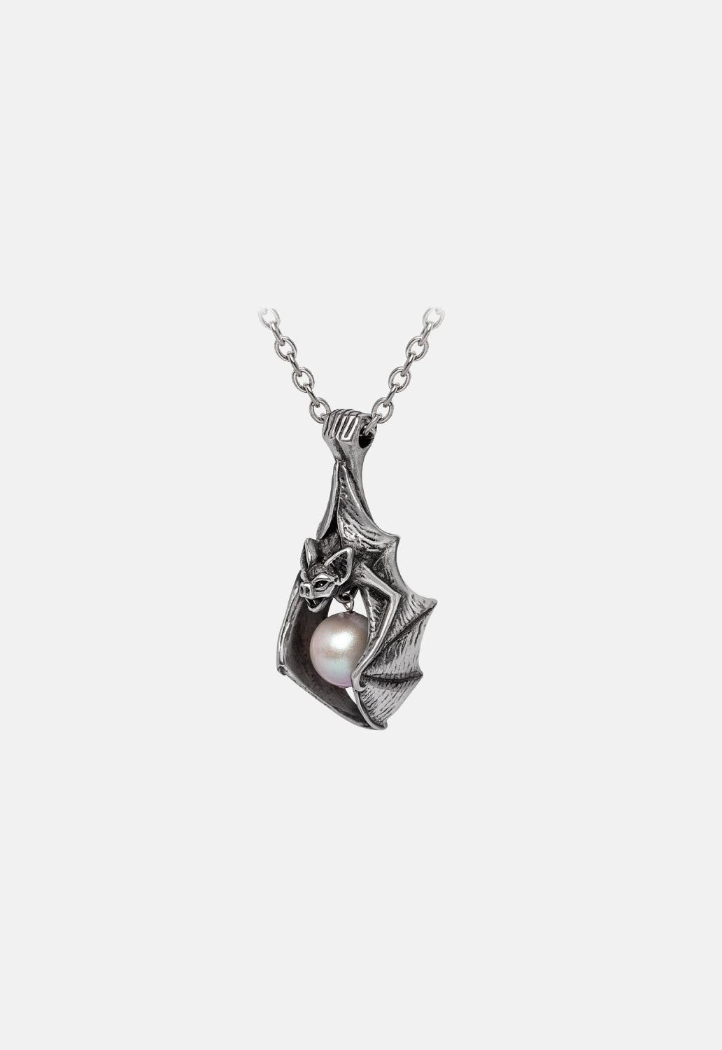 Vampire's Eye Pendant