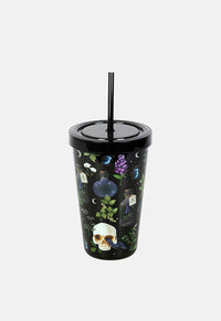 Venom & Vines Tumbler