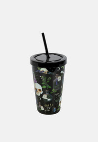 Venom & Vines Tumbler