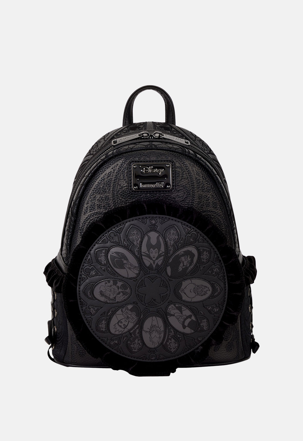Disney Villains Mini Backpack