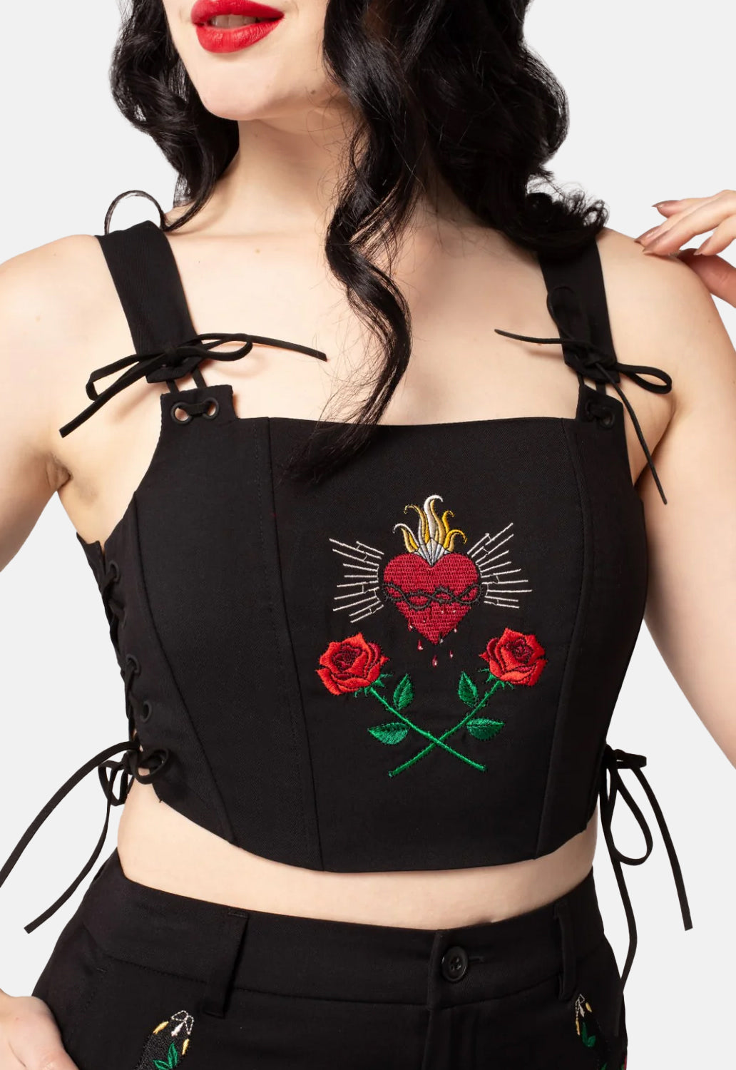 Viva Maria Corset