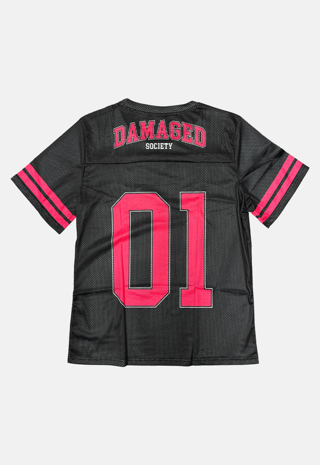 Vulgar Varsity Jersey