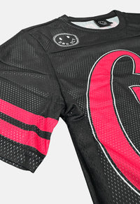 Vulgar Varsity Jersey
