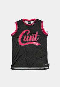 Vulgar Varsity Vest
