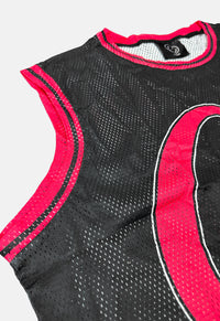 Vulgar Varsity Vest