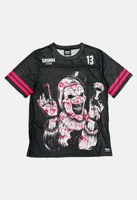 Work Of Art Varsity Jersey
