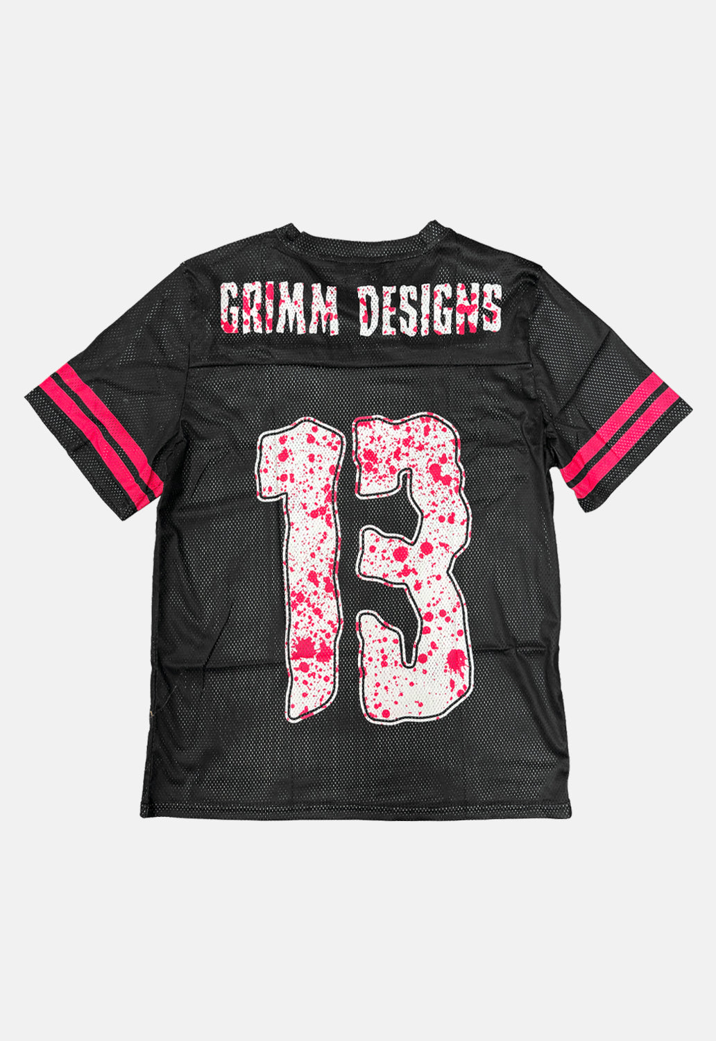 Work Of Art Varsity Jersey