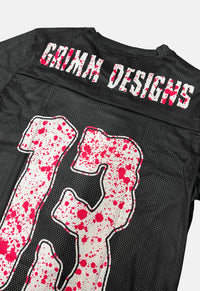 Work Of Art Varsity Jersey