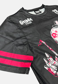 Work Of Art Varsity Jersey