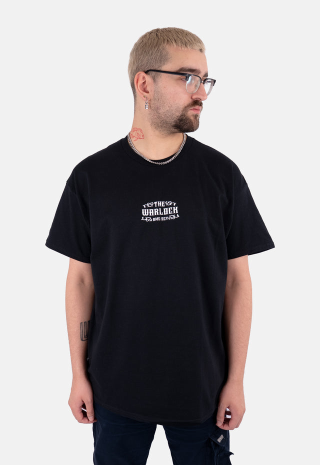 The Warlock T-Shirt