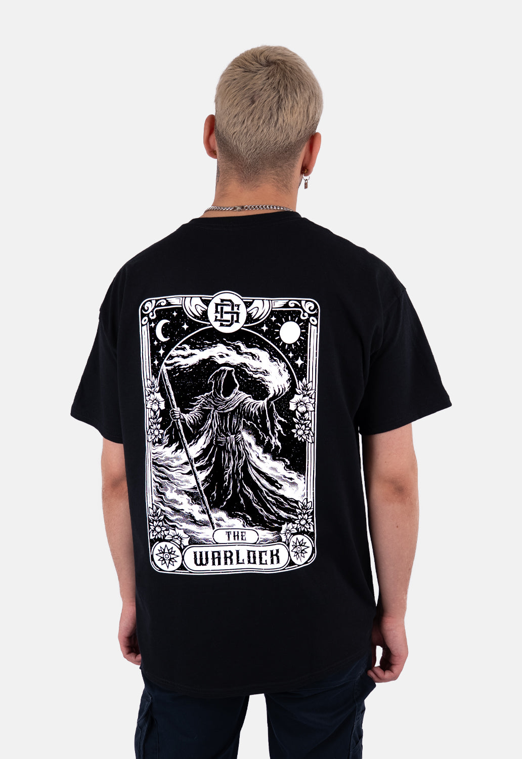 Mens T-Shirts – DMG SCY