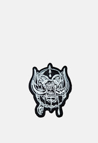 War Pig Patch