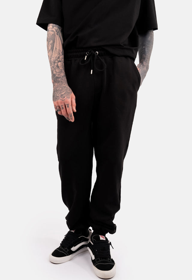 Werewolf Joggers