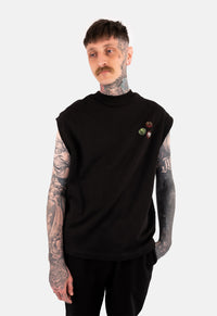 Werewolf Tank Top