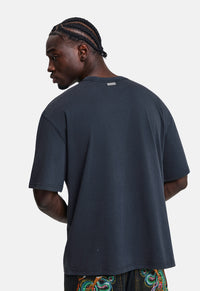 When I Cared Graphic Relaxed T-Shirt